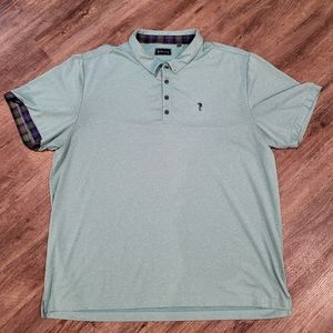 William Murray Golf Polo Shirt